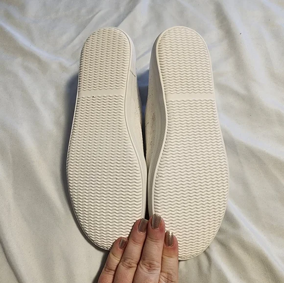 SuperCush Kim Speckled Sneaker - Picture 4 of 9